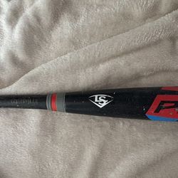Louisville Slugger Prime 33” Baseball Bat