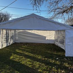 TENT CARPA 