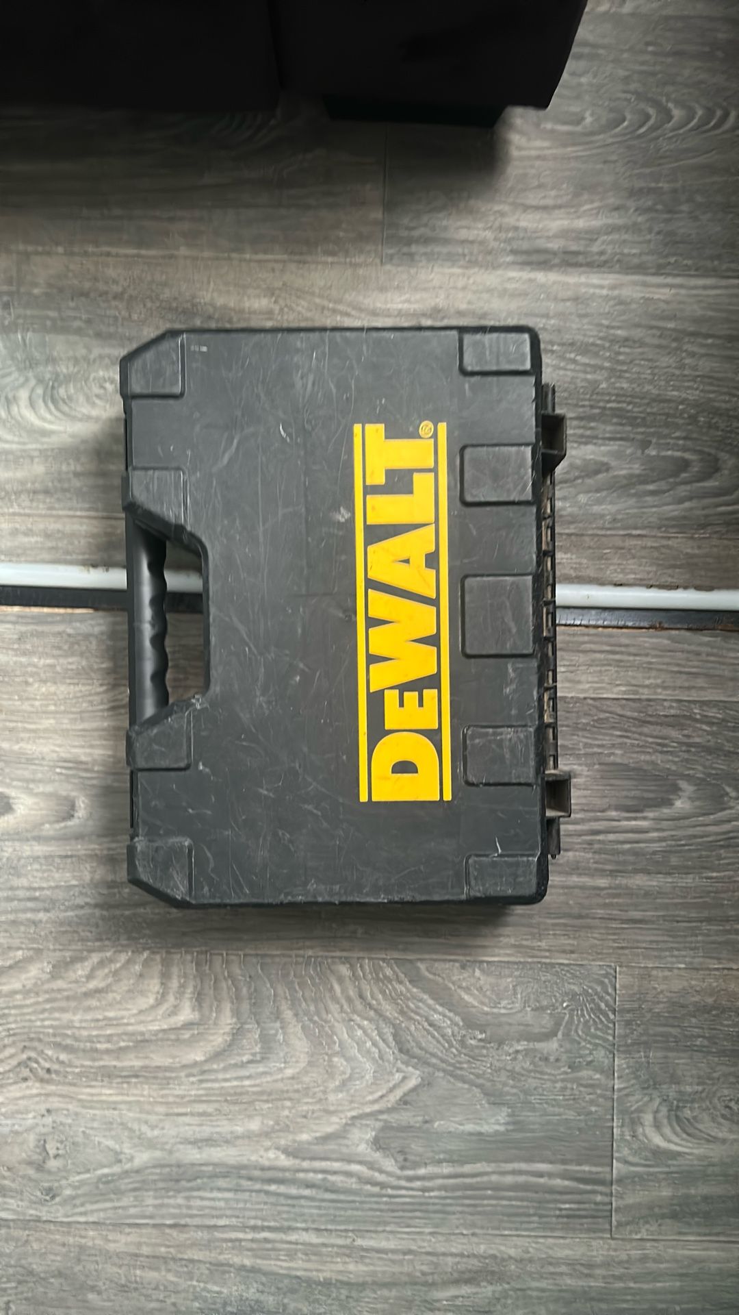 Dewalt Drill
