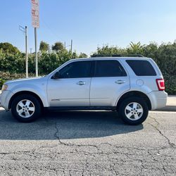 2008 Ford Escape
