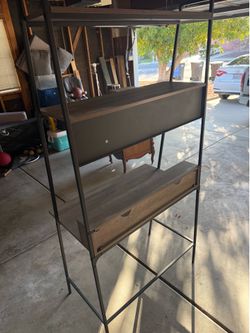 Computer Desk