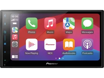Pioneer dmh-w3000nex