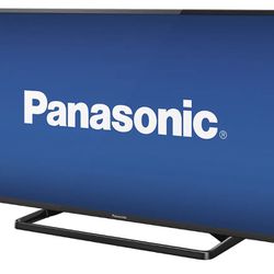 Panasonic 50 inch LED 1080p Smart HDTV