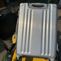 Carry On Suitcase 