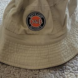 Dave and Busters Bucket Hat
