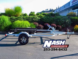 2026 Karavan Double Long