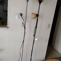 Floor lamp