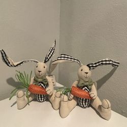 Farmhouse Bunnies