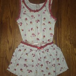 Cute Pajama Set