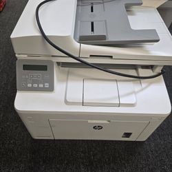 HP Laser Jet Pro MFPM 148dw