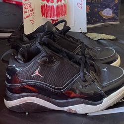 Jordan Kids Size 13 C