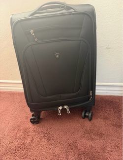 Carry On Luggage