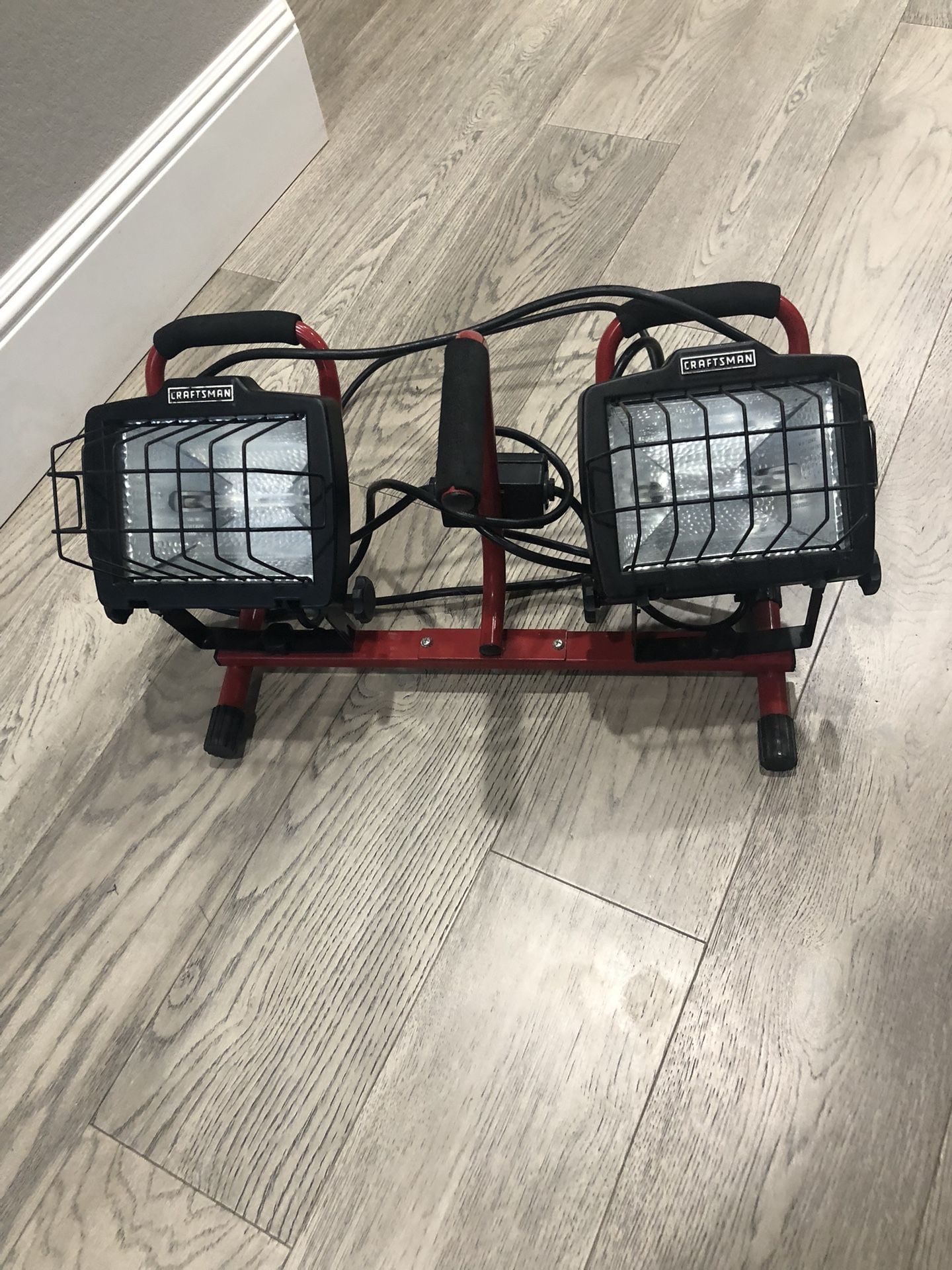 Work Lights