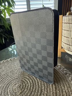 Louis Vuitton Mini iPad Cover 