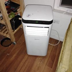 Seasons Air Conditioner 