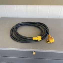 Intertek 24 Foot 30 Amp Rv Extension Cord 