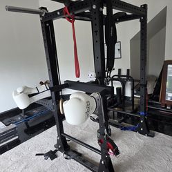 Home gym