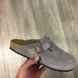 Birkenstock Boston Clog