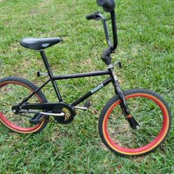 Bicycle Excellent Condition 20in. Wheels