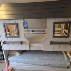 Bunk Bed