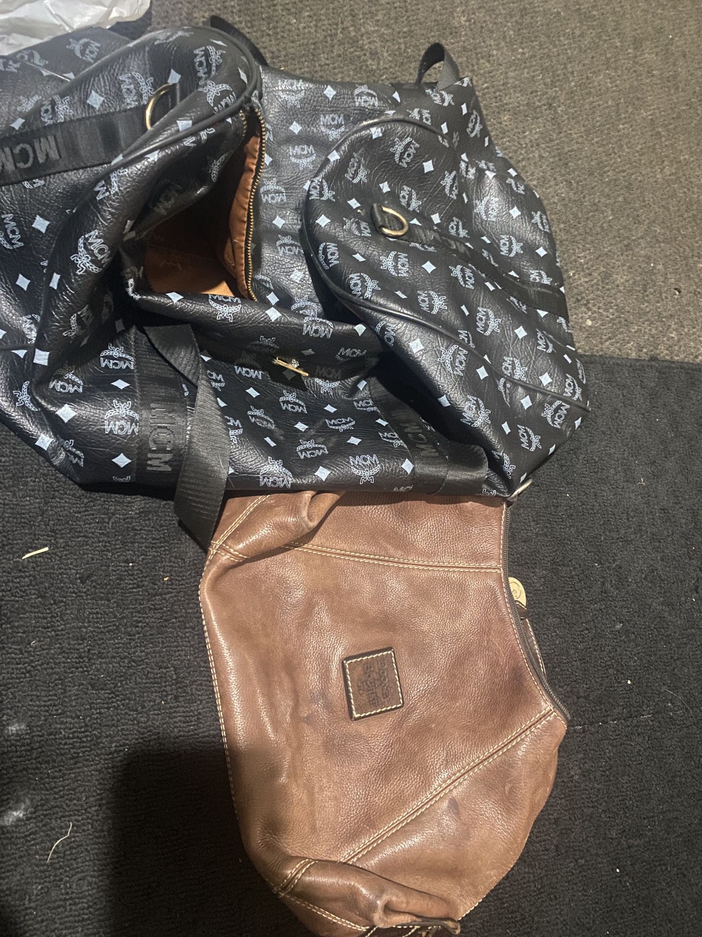 Bags
