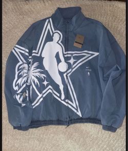 NBA Allstar jacket