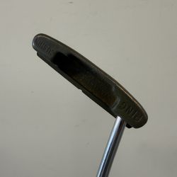 PING Cushin KARSTEN Putter 36” RIGHT (Good condition) PICK UP IN CORNELIUS