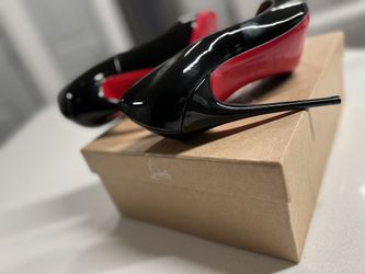Christian Louboutin Shoes