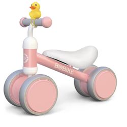 Mini Balance Bike 