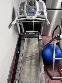 Bowflex Treadmill