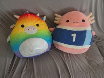 Stuff Animals