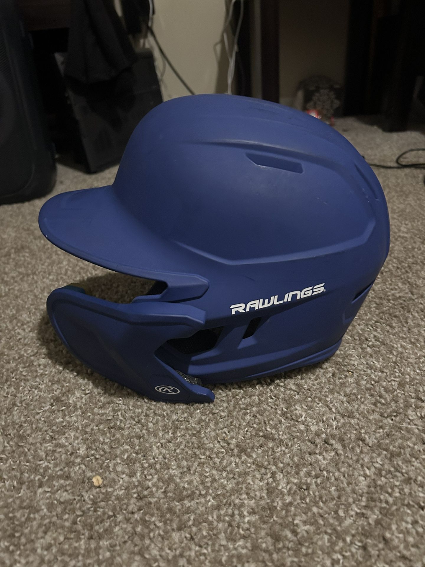 Baseball Helmet