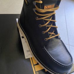 Dewalt Work Boots