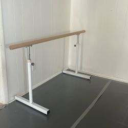 Workout Barre Ballet Yoga Pilates