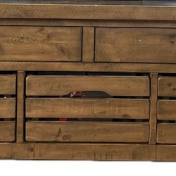 Lift-top Coffee Table