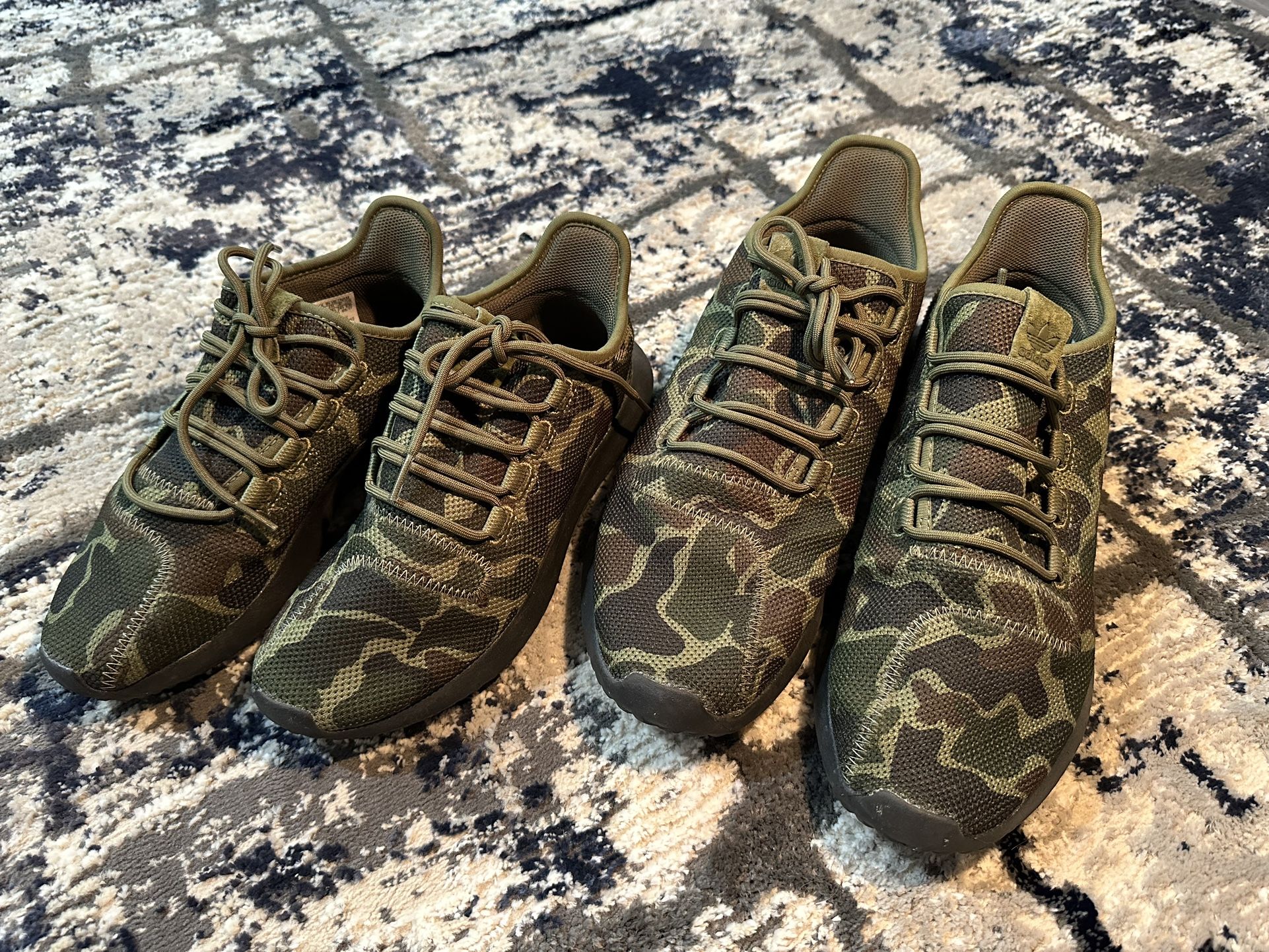Adidas Shoes( New No Box )