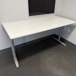 Ikea Desk