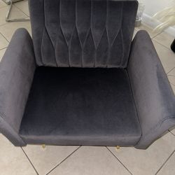 Set Of 2 Reclining (barley Used) 