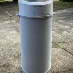 Frigidaire Gallery 12,000 BTU Cool Connect Smart Cylinder Portable Air Conditioner