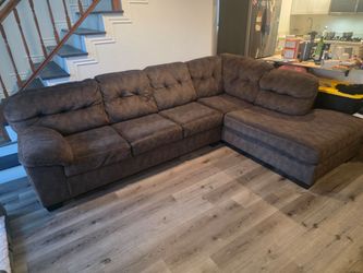 Sectional Couch for sale
