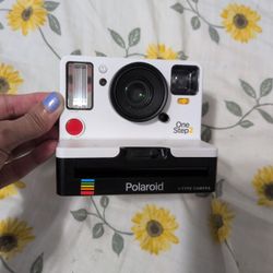Camera Polaroid One Step 2 