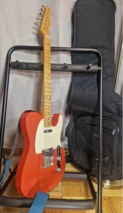 Fender Telecaster