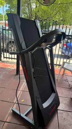 Wedlock Treadmill