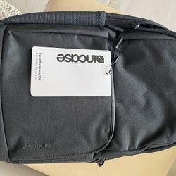 incase Backpack