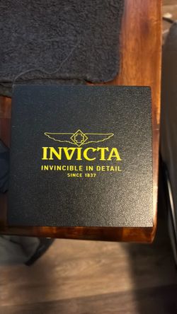 INVICTA SHAQ
