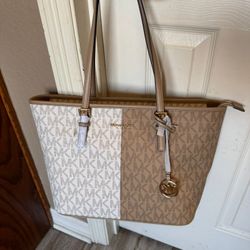 Michael Kors Purse New