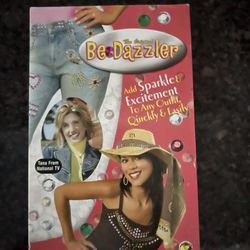 Bedazzler