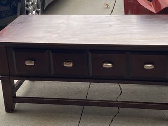 Good Furniture Coffee Table