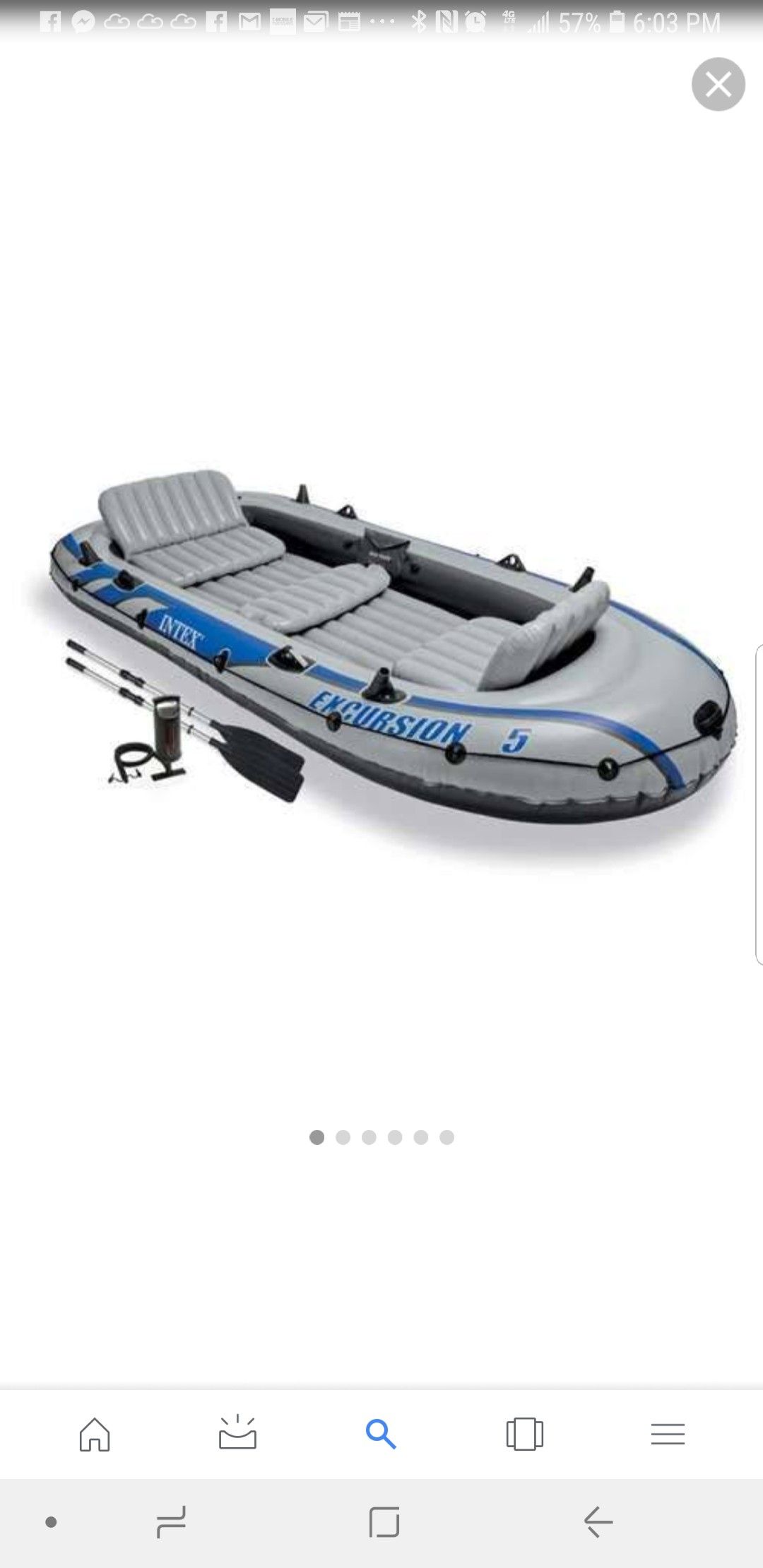 Boat (Inflatable)