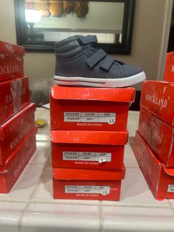 Zapato y Tenis para Niña! * NUEVO *